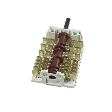 Backofenschalter Amica 1033941 Dreefs 11he-149 für Herd