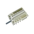 Backofenschalter Amica 1033941 Dreefs 11he-149 für Herd