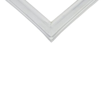 Türdichtung Bauknecht 481246688578 für Kühlschrank Gefrierschrank