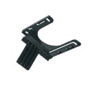 Filterbeutelhalter Zanussi 405520467/3 für Staubsauger