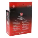 Filterset Hoover 35601650 U52 Motorschutzfilter + Abluftfilter für Staubsauger