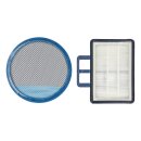 Filterset Hoover 35601650 U52 Motorschutzfilter + Abluftfilter für Staubsauger