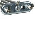 Heizelement Whirlpool 481010496465 Kawai Wacdx8235...