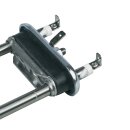 Heizelement Whirlpool 481010496465 Kawai Wacdx8235...