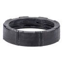 LUTH Premium Profi Parts Behälteradapter kompatibel mit Braun 64184624 Schraubring mit Dichtung für Standmixer