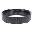 LUTH Premium Profi Parts Behälteradapter kompatibel mit Braun 64184624 Schraubring mit Dichtung für Standmixer