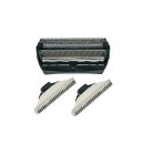 LUTH Premium Profi Parts Scherkopf kompatibel mit Philips 422203618111 Qc5500 für Haarschneider