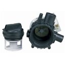 Ablaufpumpe Bosch 00145428 Kebs mit Kopf Sieb für...