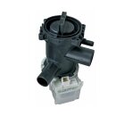 Ablaufpumpe Bosch 00145428 Kebs mit Kopf Sieb für Waschmaschine