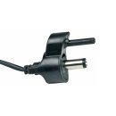LUTH Premium Profi Parts Steckernetzteil kompatibel mit Bosch 12012377 für Staubsauger