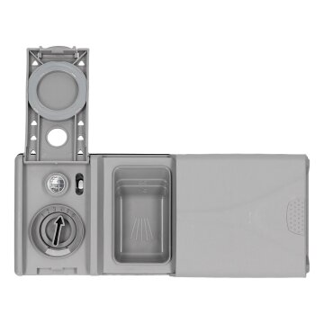 Dosierkombination Candy 41900461 für Geschirrspüler