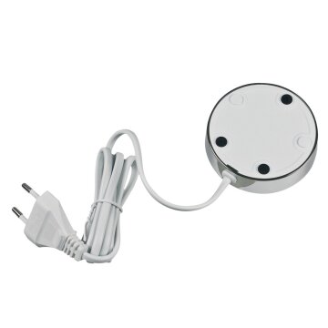 Ladestation Philips 423501014444 Crp245 Ladering mit Netzkabel für Elektrozahnbürste