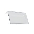 LUTH Premium Profi Parts Klappe kompatibel mit Siemens 00654870 rechts für Abstellfach Kühlschranktüre