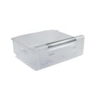 Schublade Siemens 00448683 Gefriergutbehälter 421x160x370mm mitte für Kühlgefrierkombination