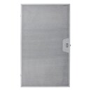 Metallfettfilter kompatibel mit Bosch 00744829 506x300mm...