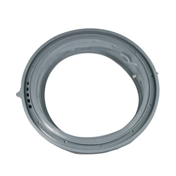 LUTH Premium Profi Parts Türmanschette kompatibel mit Bauknecht 481010498633 für Waschmaschine