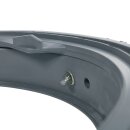 LUTH Premium Profi Parts Türmanschette kompatibel mit Bauknecht 481010498633 für Waschmaschine