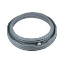 LUTH Premium Profi Parts Türmanschette kompatibel mit Bauknecht 481010498633 für Waschmaschine