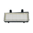 Abluftfilterkassette Bosch 00577281 Lamellenfilter für Staubsauger