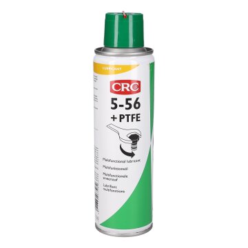Multispray Crc 32703-Aa 5-56+Ptfe Multifunktionsöl mit Ptfe Zusatz 250ml