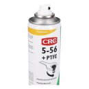 Multispray Crc 32703-Aa 5-56+Ptfe Multifunktionsöl mit Ptfe Zusatz 250ml