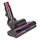 Turbodüse dyson 963544-04  für Bodenstaubsauger mit Quick Release