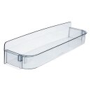 LUTH Premium Profi Parts Türfach unten kompatibel mit Gorenje 613406 407x70mm für Kühlschrank