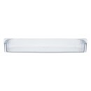 LUTH Premium Profi Parts Türfach unten kompatibel mit Gorenje 613406 407x70mm für Kühlschrank