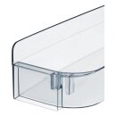 LUTH Premium Profi Parts Türfach unten kompatibel mit Gorenje 613406 407x70mm für Kühlschrank