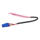 LUTH Premium Profi Parts Thermosicherung 77°C mit Anschlusskabel kompatibel mit Samsung Da47-00138f für Kühlschrank Gefrierschrank