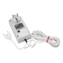 Wassermelder Schabus 300240 Sht240 mit Sensor Zur...