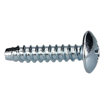 Schraube LG 1ttl0403218 Universal Kreuzschlitz Gewindefurchend