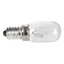 Lampe E14 15w 22mmø 60mm 230v Universal für Kühlschrank Gefrierschrank