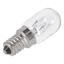 Lampe E14 15w 22mmø 60mm 230v Universal für Kühlschrank Gefrierschrank