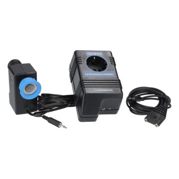 Leckwassermelder Greisinger Gewas 191 N für Waschmaschine Geschirrspüler