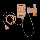 Leckwassermelder Greisinger Gewas 191 N für Waschmaschine Geschirrspüler