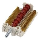 Backofenschalter Mf8 Bauknecht 481010522263 Dreefs...