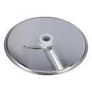 Schneidscheibe Bosch 12013087 Julienneschneider für Durchlaufschnitzler Küchenmaschine