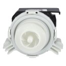 Umwaelzpumpe AEG 140002240020 für Geschirrspüler