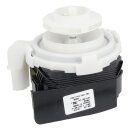 LUTH Premium Profi Parts Umwaelzpumpe kompatibel mit AEG...