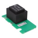 LUTH Premium Profi Parts Entstörschutz kompatibel mit Siemens 00754209 für Dunstabzugshaube