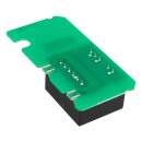 LUTH Premium Profi Parts Entstörschutz kompatibel mit Siemens 00754209 für Dunstabzugshaube