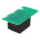 LUTH Premium Profi Parts Entstörschutz kompatibel mit Siemens 00754209 für Dunstabzugshaube