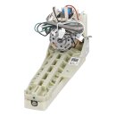 LUTH Premium Profi Parts Brühgruppenantrieb kompatibel mit Delonghi 5513227951 für Kaffeemaschine