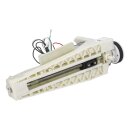 LUTH Premium Profi Parts Brühgruppenantrieb kompatibel mit Delonghi 5513227951 für Kaffeemaschine