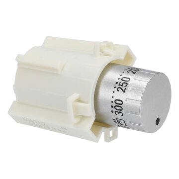 Drehknopf-Temperatur Siemens 00614252 für Herd