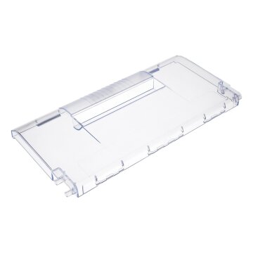 LUTH Premium Profi Parts Gefrierfachklappe kompatibel mit Amica 1037599 für Standgefrierschrank
