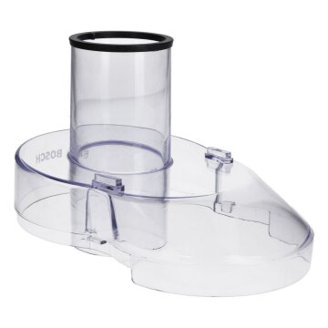 Deckel Bosch 00701700 für Entsafter