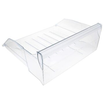 Gefrierschublade oben Bauknecht 480132101644 für Kühlgefrierkombination