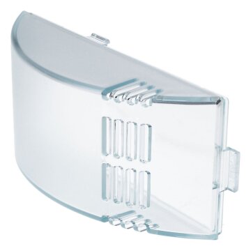 LUTH Premium Profi Parts Abdeckung für Licht kompatibel mit Liebherr 7426396 für Kühlschrank